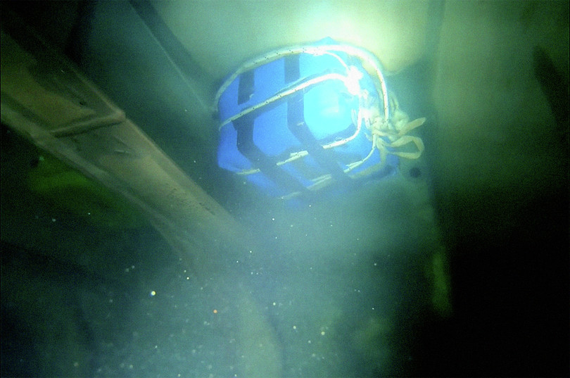 In May 2023, a Montenegrin ship captain reportedly tried to hide cocaine destined for Australia by filling the ballast tank with water.
